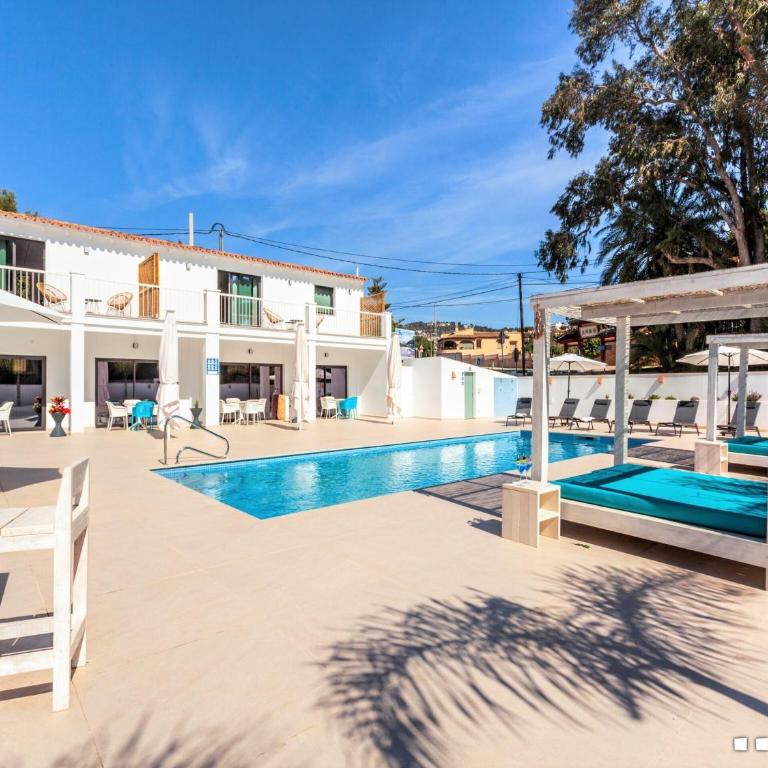 VH CostaBlanca - APARTAMENTO MARTA BEACH 4 - Apartamento de 2 dormitorios - 37