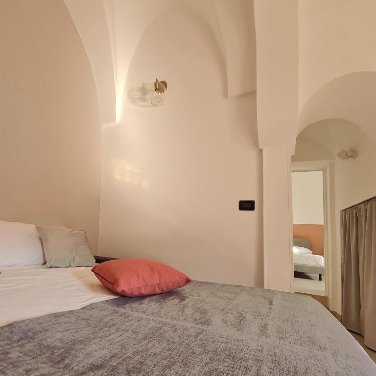 casa ANTONIETTA - Casa con 1 Camera da Letto - 12