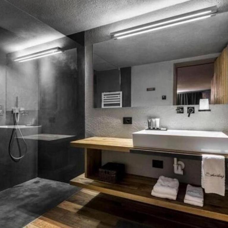 Sportony Mountain Lodges - Chalet con 2 Camere da Letto - 5