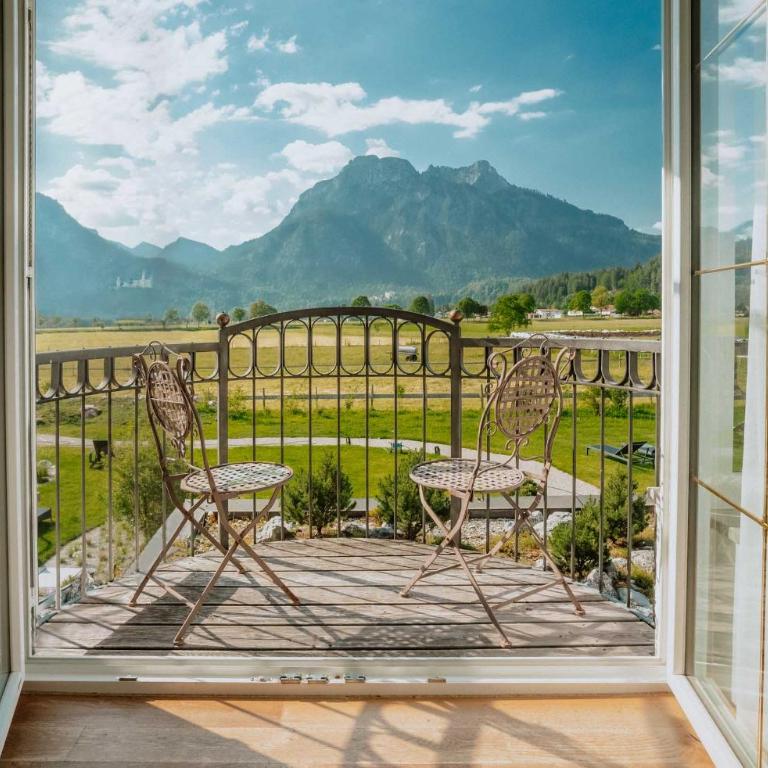 Das Rübezahl - Romantic Hideaway & Boutique Spa - Superior Suite - 2