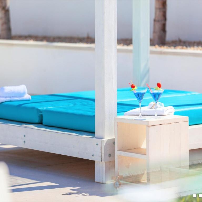 VH CostaBlanca - APARTAMENTO MARTA BEACH 4 - Apartamento de 2 dormitorios - 41
