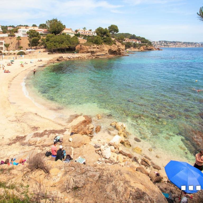 VH CostaBlanca - APARTAMENTO MARTA BEACH 4 - Apartamento de 2 dormitorios - 48