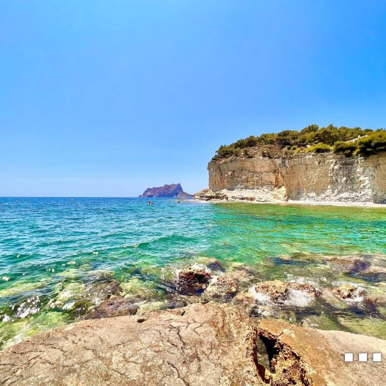 VH CostaBlanca - APARTAMENTO MARTA BEACH 4 - Apartamento de 2 dormitorios - 49