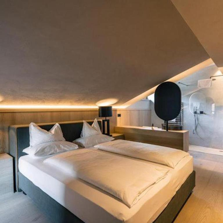Sportony Mountain Lodges - Appartamento Deluxe - 4