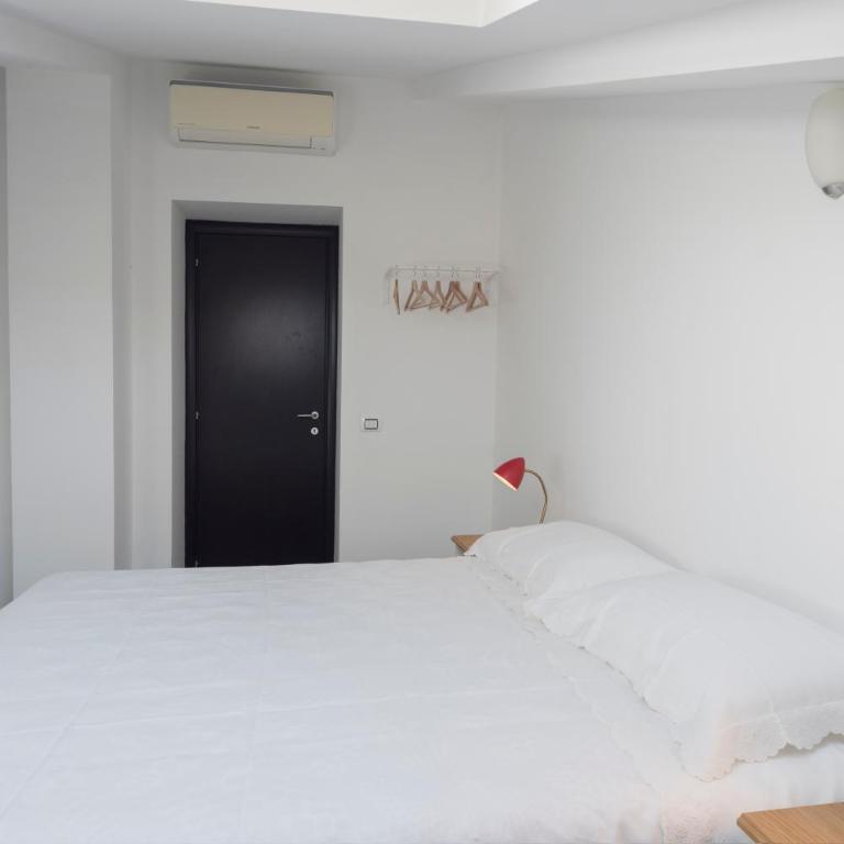 La Camera Chiara - Mansarda in Via Duomo - Appartamento con 3 Camere da Letto - 26