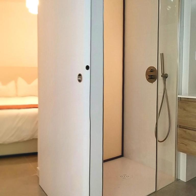 Estudio Pino en casco antiguo VALENCIAYOLE - One-Bedroom Apartment - 5