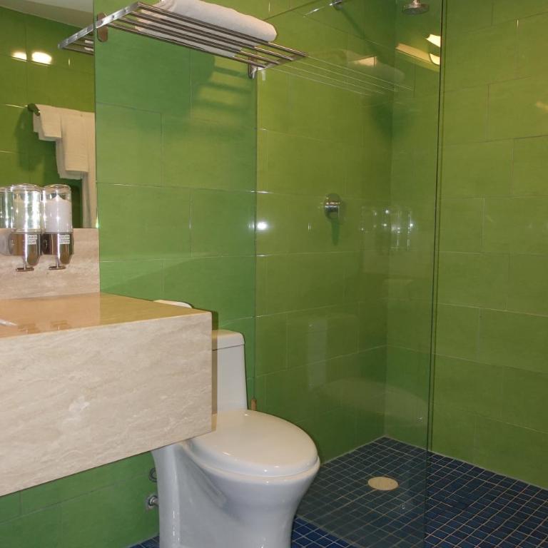 Terra Vista - One-Bedroom Apartment - 9