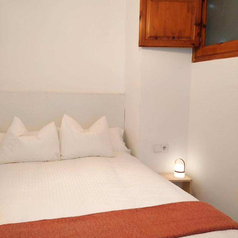 Estudio Pino en casco antiguo VALENCIAYOLE - One-Bedroom Apartment - 9