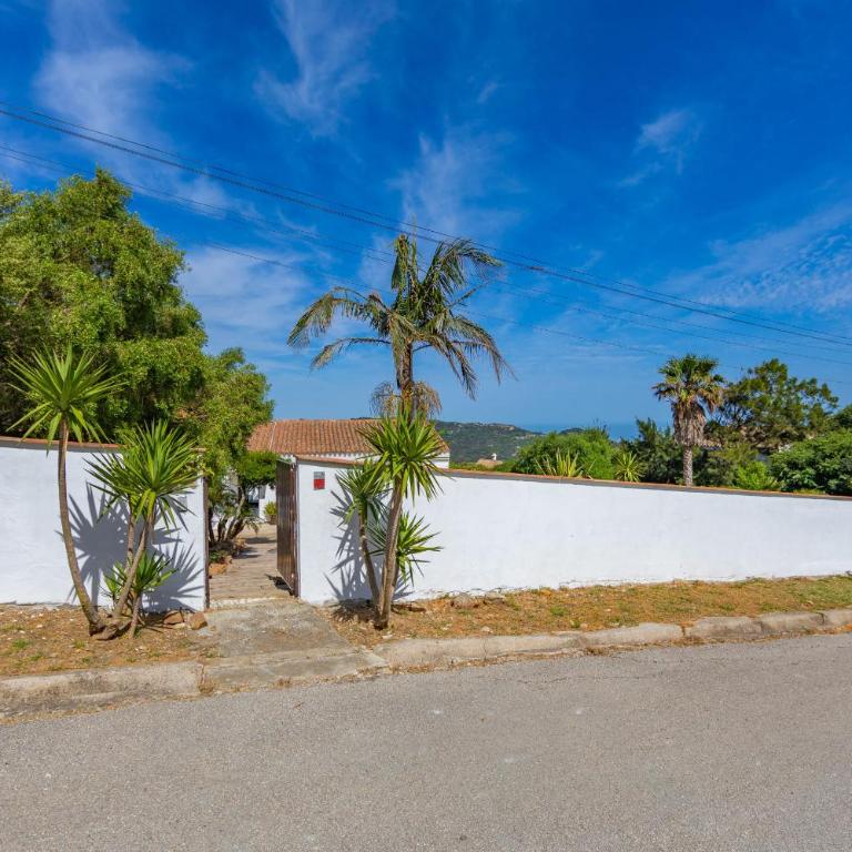 Livingtarifa - Casa Los Helechos - Villa con piscina privada - 6