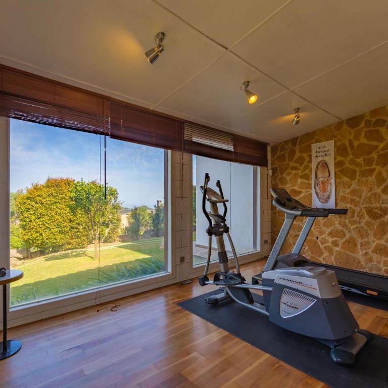 Livingtarifa - Casa Los Helechos - Villa con piscina privada - 18