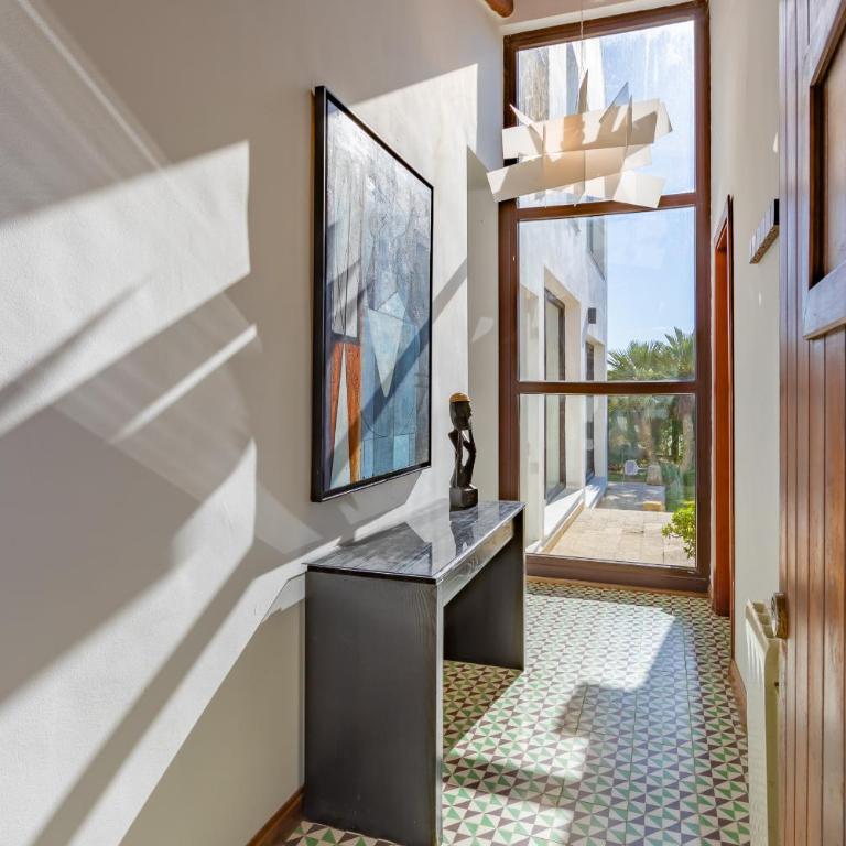 Livingtarifa - Casa Los Helechos - Villa con piscina privada - 47