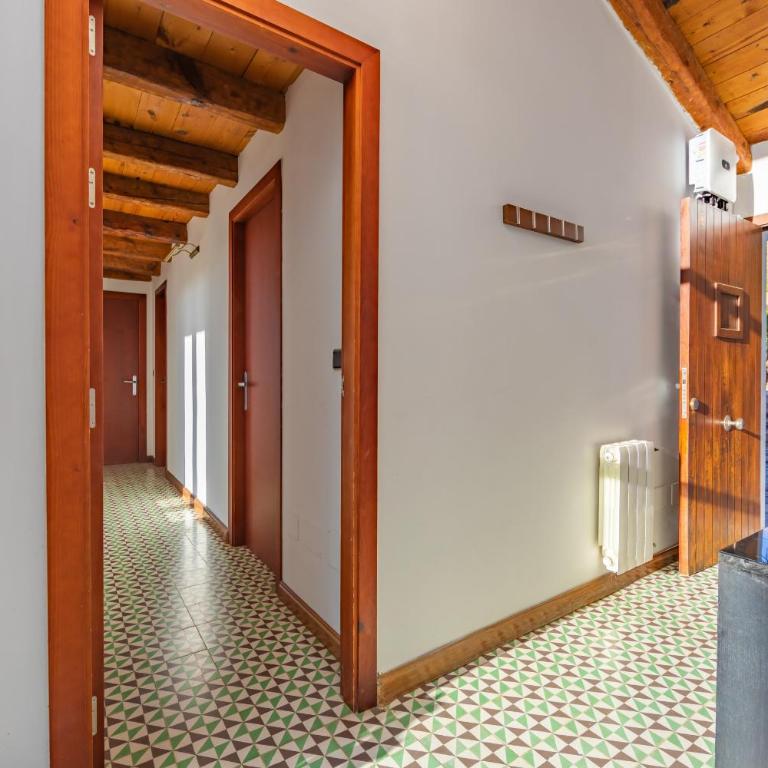 Livingtarifa - Casa Los Helechos - Villa con piscina privada - 49