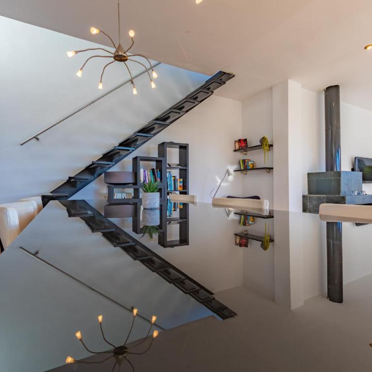 Livingtarifa - Casa Los Helechos - Villa con piscina privada - 78