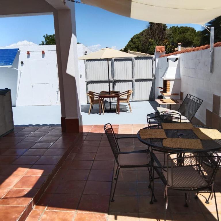 Chalet Aquí No Es - Casa - 25