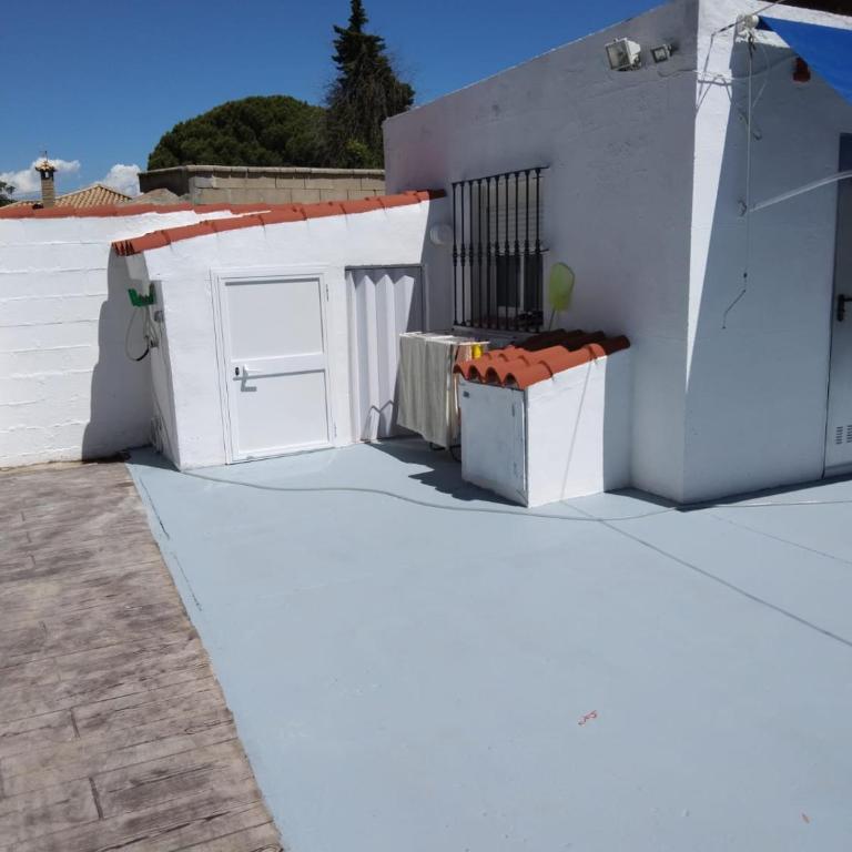 Chalet Aquí No Es - Casa - 24