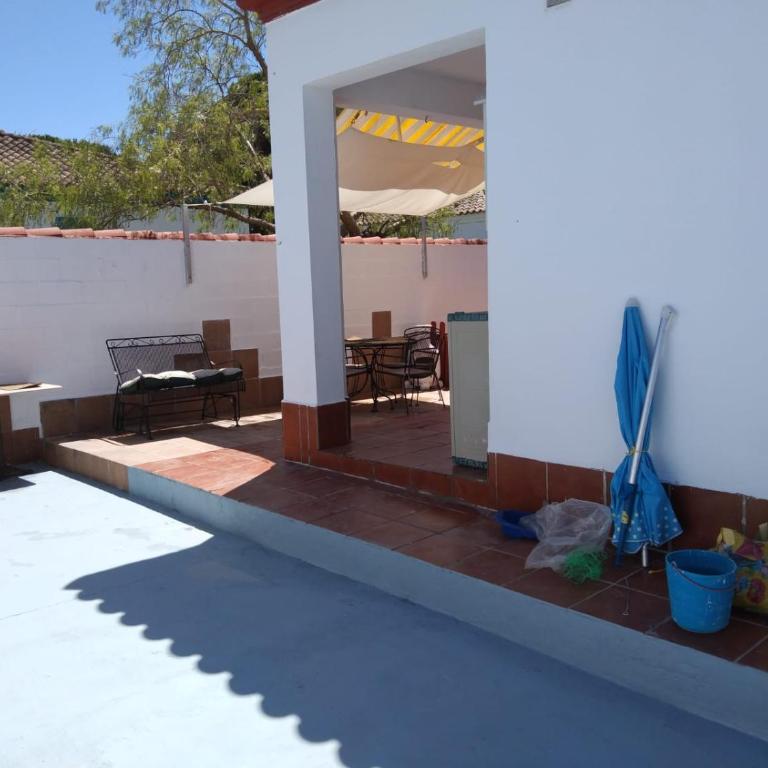 Chalet Aquí No Es - Casa - 11