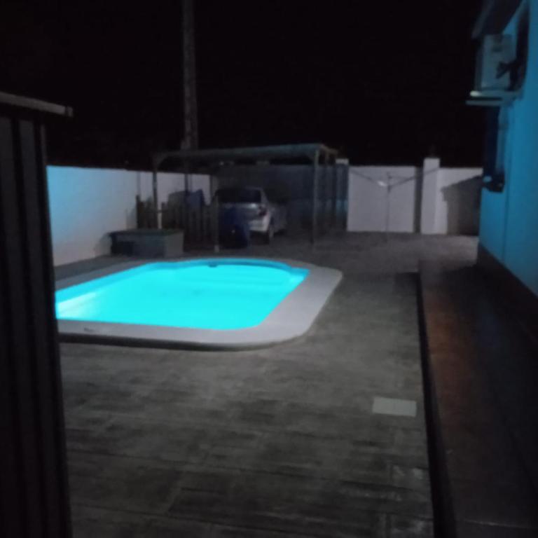 Chalet Aquí No Es - Casa - 8