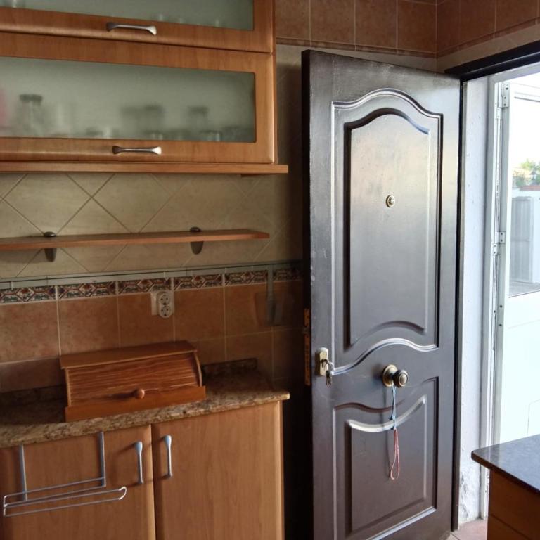 Chalet Aquí No Es - Casa - 16
