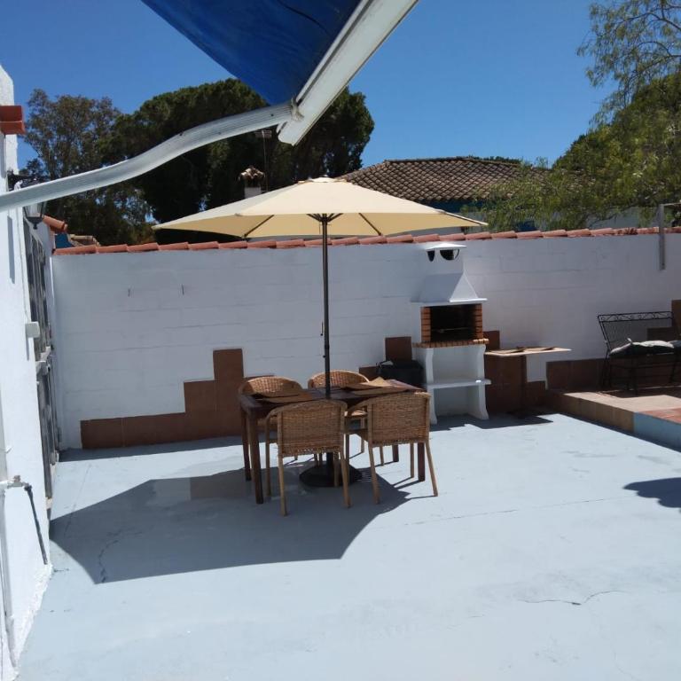 Chalet Aquí No Es - Casa - 12