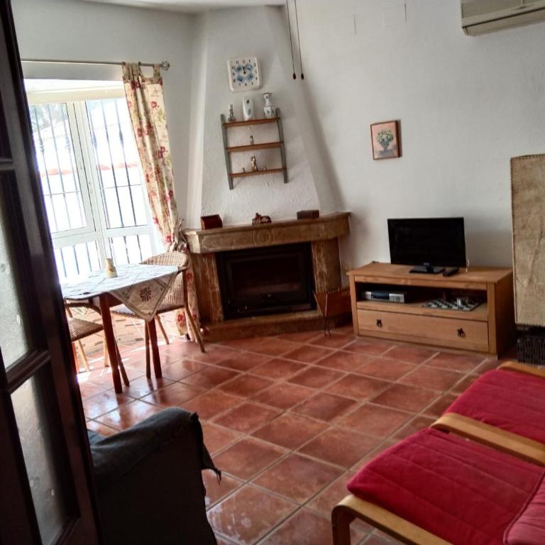 Chalet Aquí No Es - Casa - 13