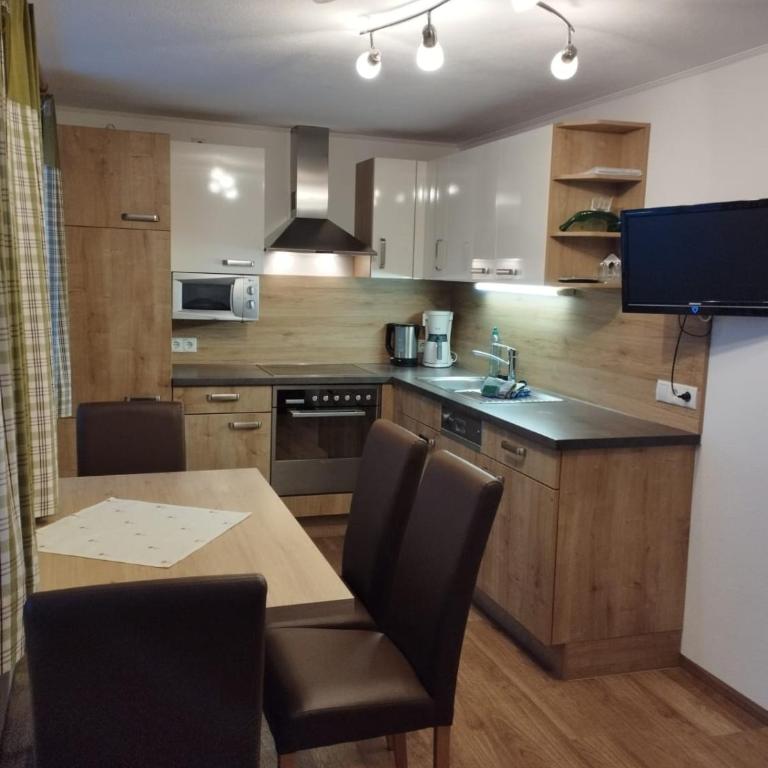 Appartement Schwarzkoglerhof - Apartment mit 2 Schlafzimmern - 18