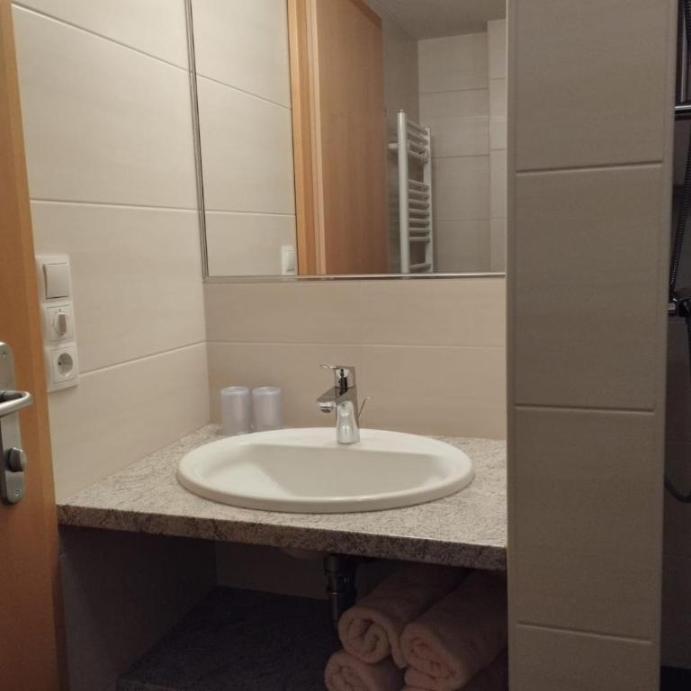 Appartement Schwarzkoglerhof - Apartment mit 2 Schlafzimmern - 24