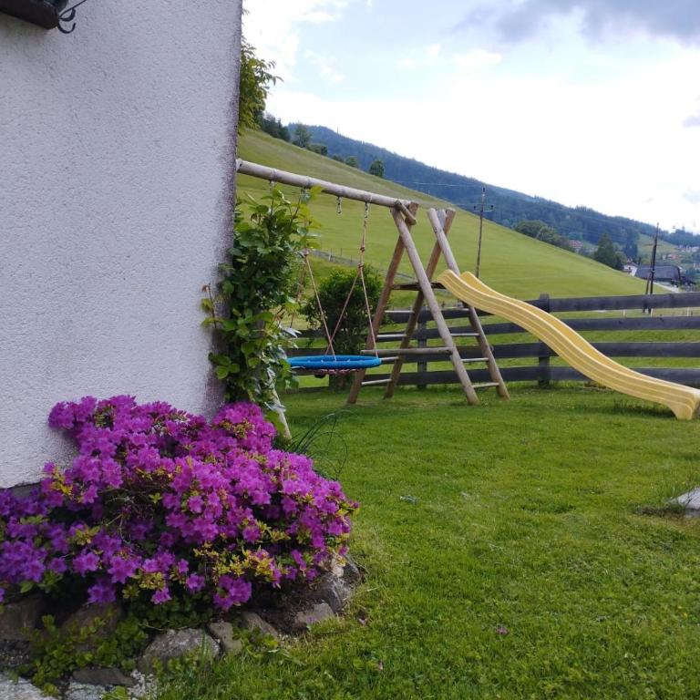 Appartement Schwarzkoglerhof - Apartment mit 2 Schlafzimmern - 33