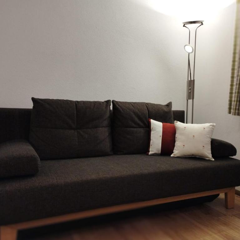 Appartement Schwarzkoglerhof - Apartment mit 2 Schlafzimmern - 20