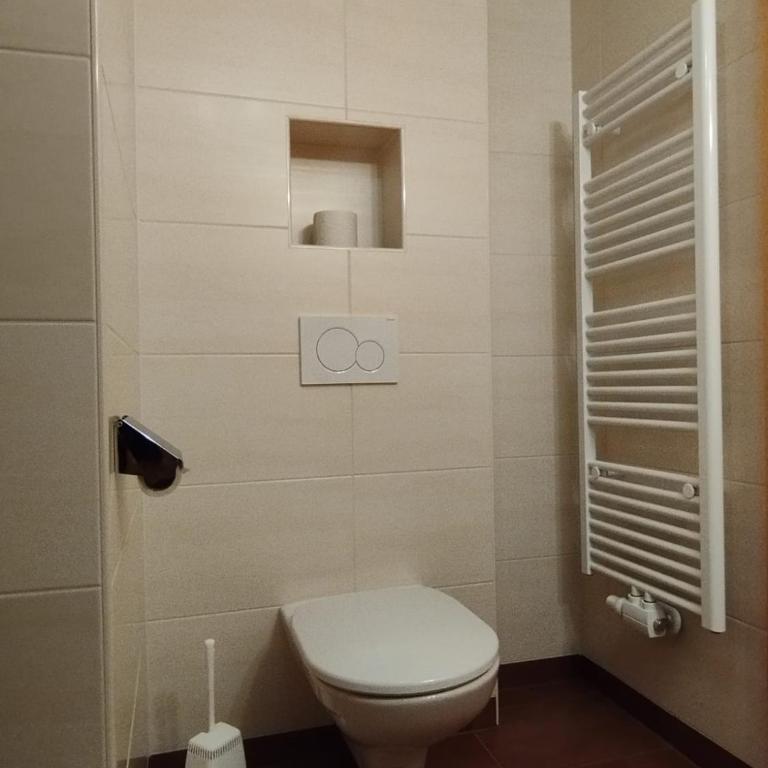 Appartement Schwarzkoglerhof - Apartment mit 2 Schlafzimmern - 28