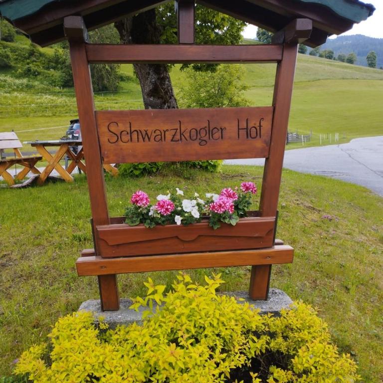 Appartement Schwarzkoglerhof - Apartment mit 2 Schlafzimmern - 44