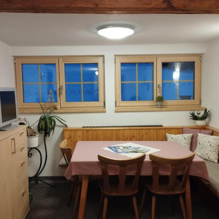 Appartement Schwarzkoglerhof - Apartment mit 2 Schlafzimmern - 21
