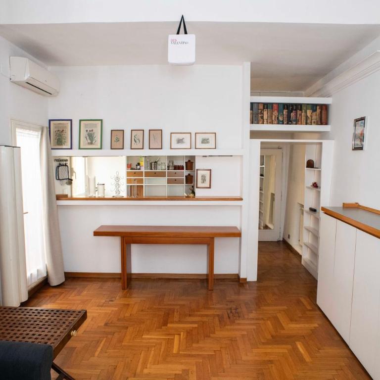Tamara e Gerardina House in Trastevere - Casa con 1 Camera da Letto - 9