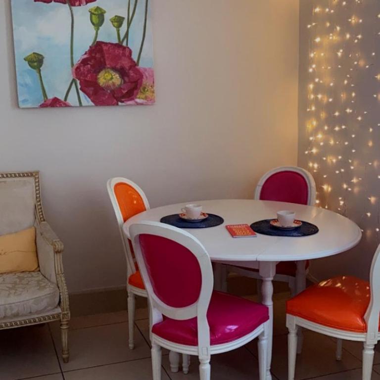 Appartement T3 centre ville - Appartement 2 Chambres - 2