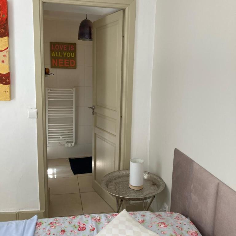 Appartement T3 centre ville - Appartement 2 Chambres - 4
