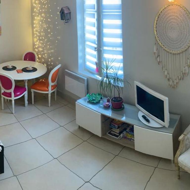 Appartement T3 centre ville - Appartement 2 Chambres - 7