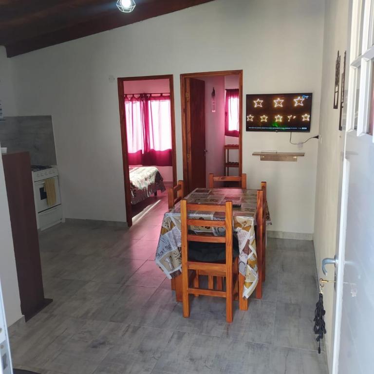 Departamento Rosales Nro 2 - Apartamento de 2 dormitorios - 5