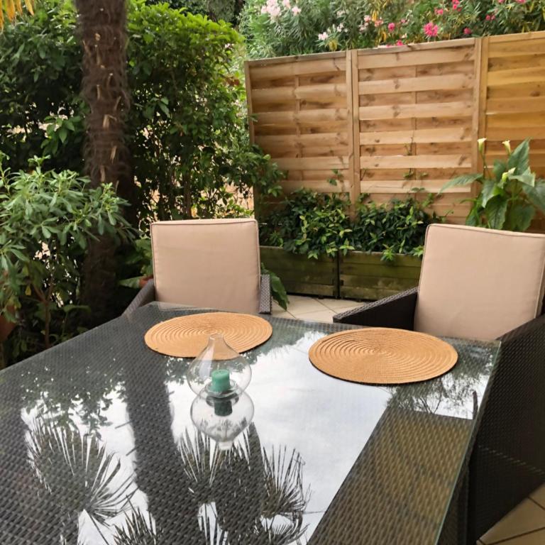 Appartamento La Perla - Apartment mit 1 Schlafzimmer und Seeblick - 19