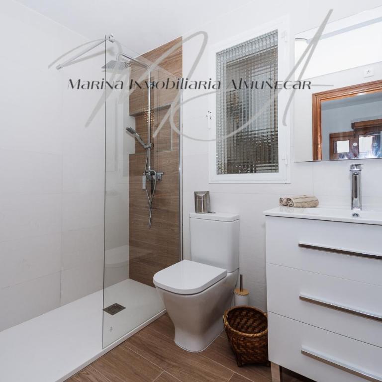 Piso en Playa La Herradura - Apartamento de 2 dormitorios - 14