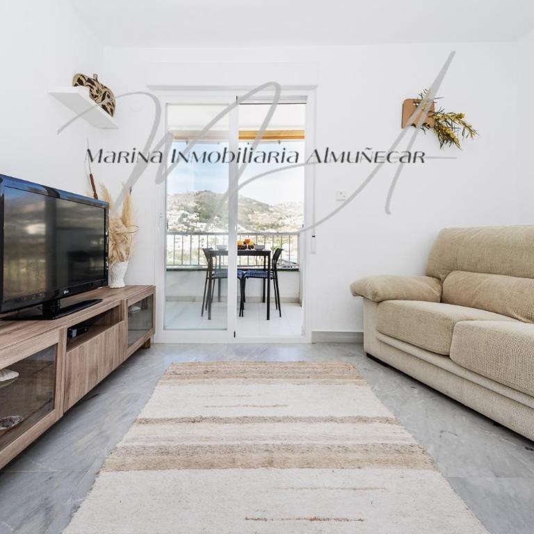 Piso en Playa La Herradura - Apartamento de 2 dormitorios - 9