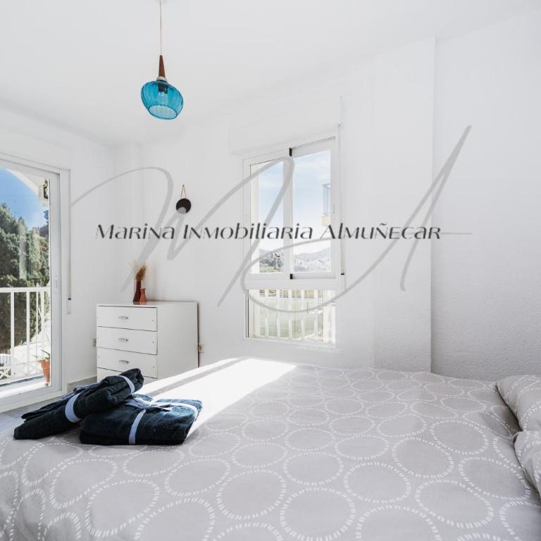 Piso en Playa La Herradura - Apartamento de 2 dormitorios - 19