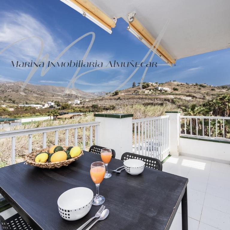 Piso en Playa La Herradura - Apartamento de 2 dormitorios - 6