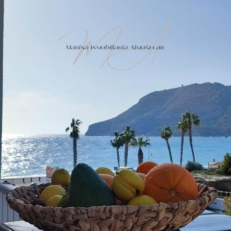 Piso en Playa La Herradura - Apartamento de 2 dormitorios - 20
