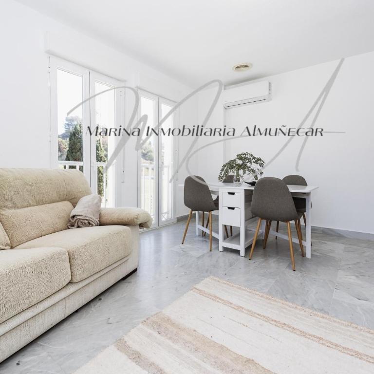Piso en Playa La Herradura - Apartamento de 2 dormitorios - 10