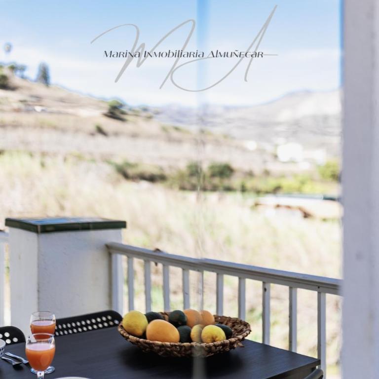 Piso en Playa La Herradura - Apartamento de 2 dormitorios - 22