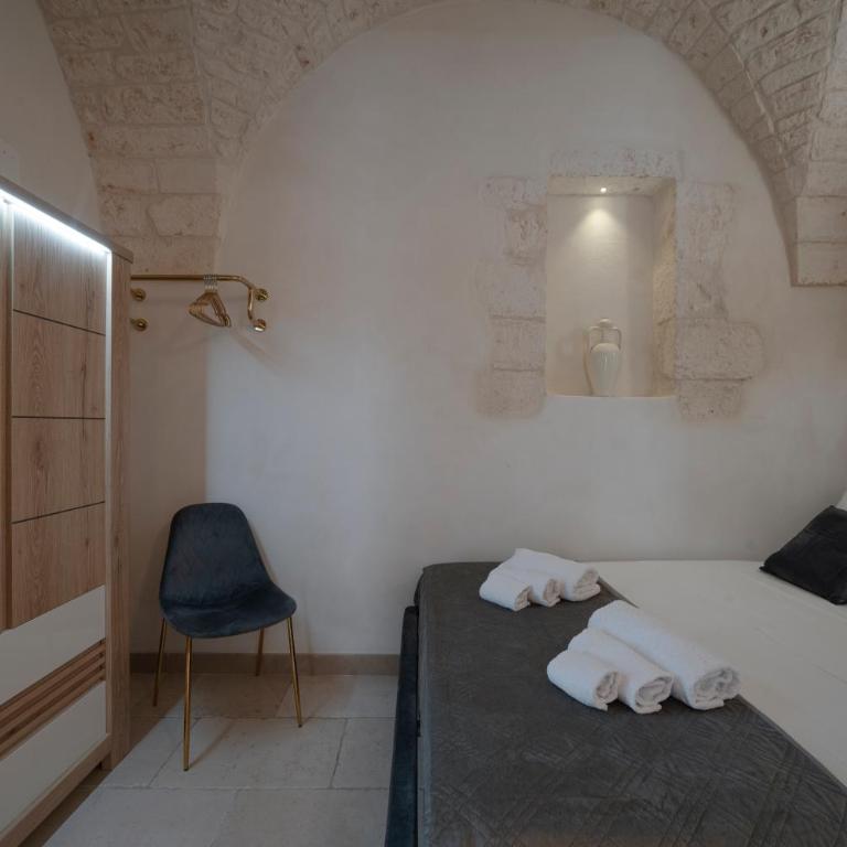 Taratà BeB - Casa con 1 Camera da Letto - 11
