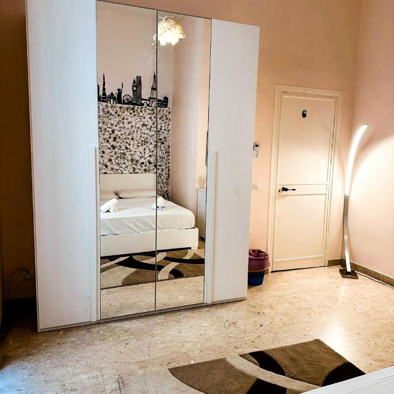 Sina Rent Room - Camera Matrimoniale Standard - 2