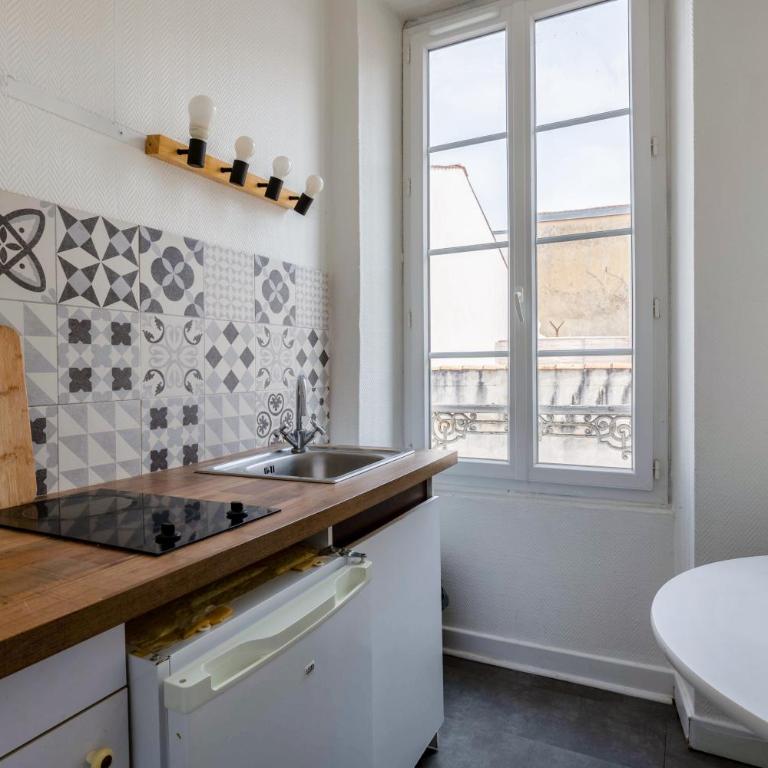 MYAPPARTLAROCHELLE - Appartement Standard - 18