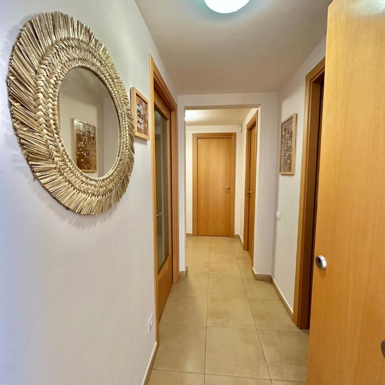 Apartamento en l'Ampolla con piscina - Apartamento Estándar - 8