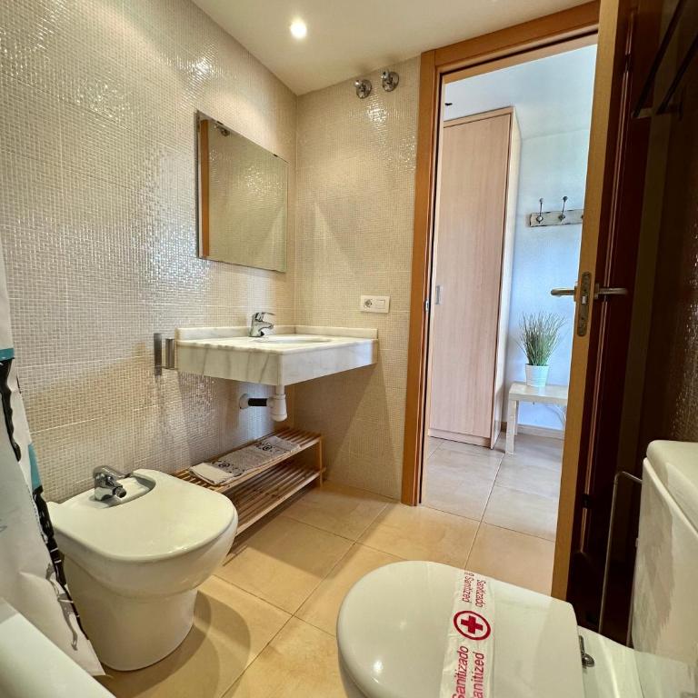 Apartamento en l'Ampolla con piscina - Apartamento Estándar - 13