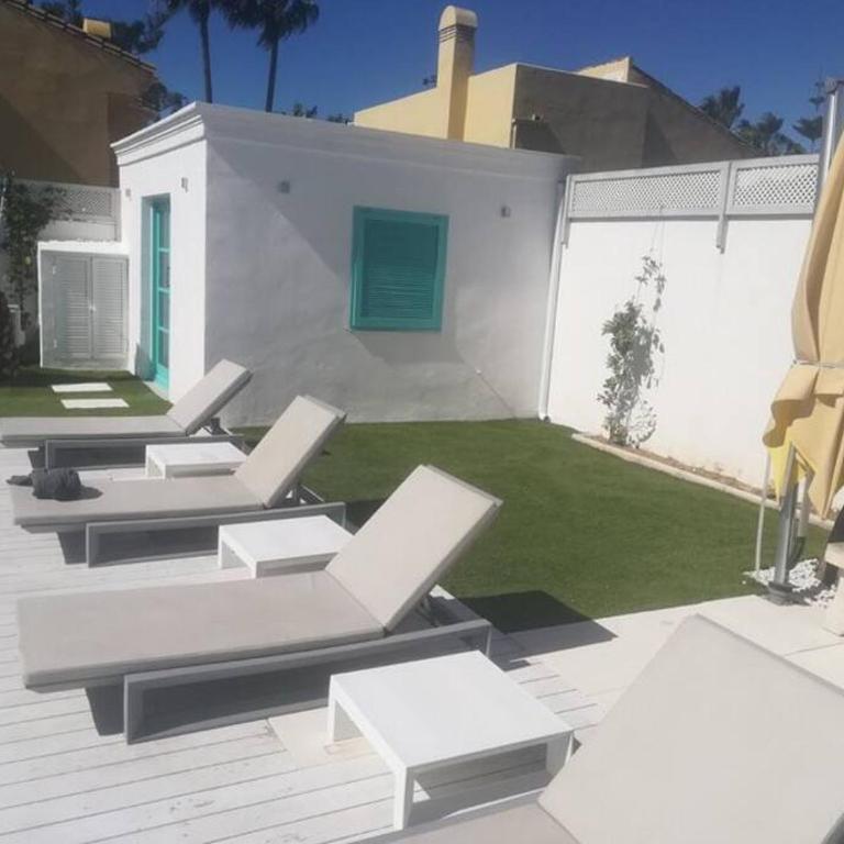 Villa Luxe, Puerto Banus, Marbella - Villa - 22
